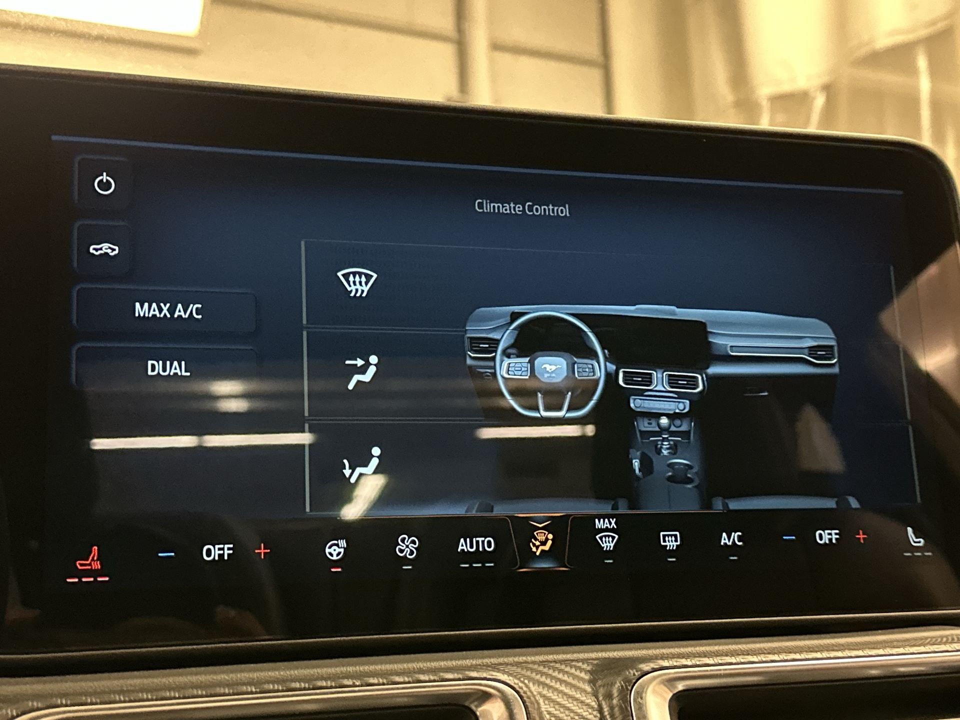 Thumbnail: 2026 Ford Mustang - 15