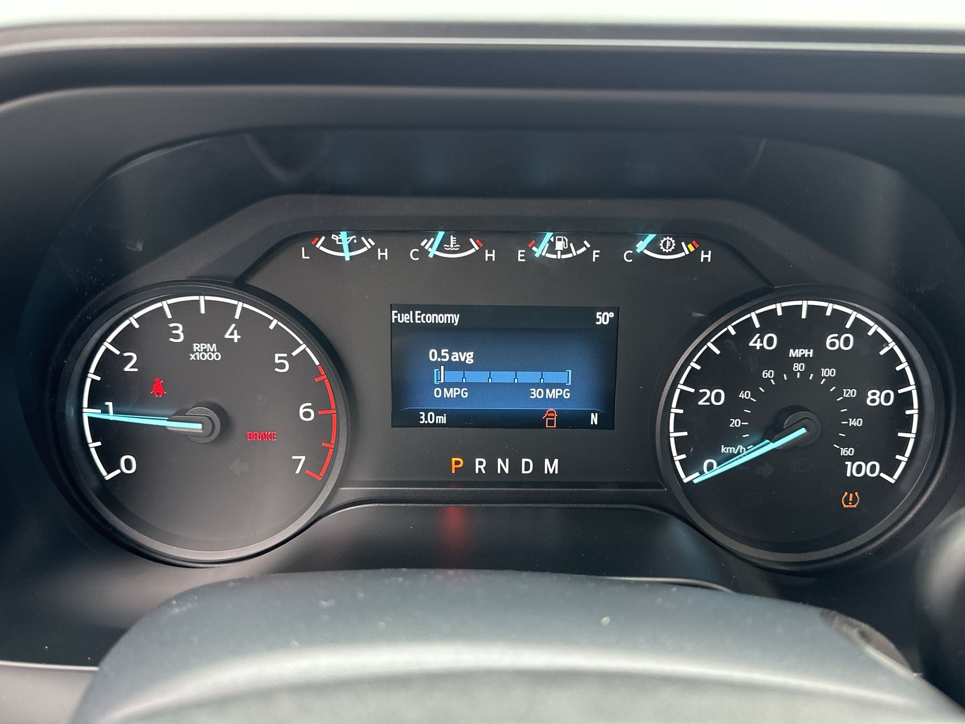 Thumbnail: 2026 Ford Econoline - 6