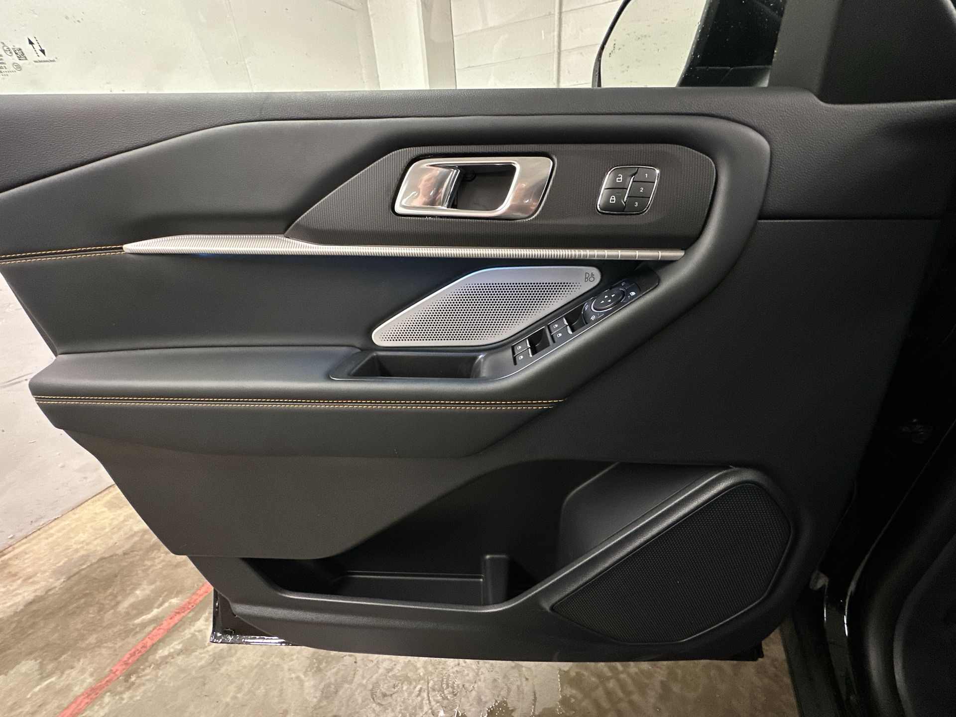 Thumbnail: 2026 Ford Explorer - 17