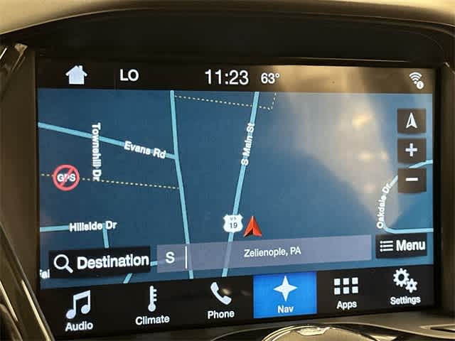 Thumbnail: 2016 Ford Escape - 12