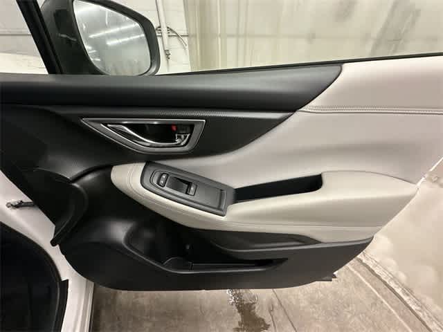 Thumbnail: 2022 Subaru Forester - 23