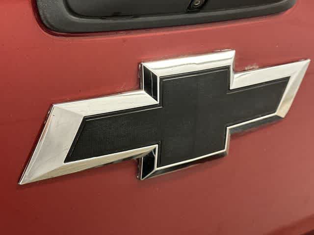 Thumbnail: 2016 Chevrolet Colorado - 17