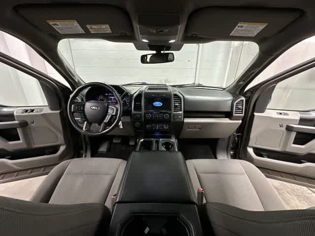 Thumbnail: 2019 Ford F-150 - 18