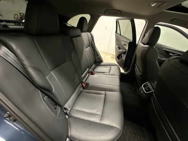 Thumbnail: 2023 Subaru Outback - 26