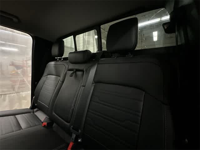 Thumbnail: 2024 Ford Ranger - 17