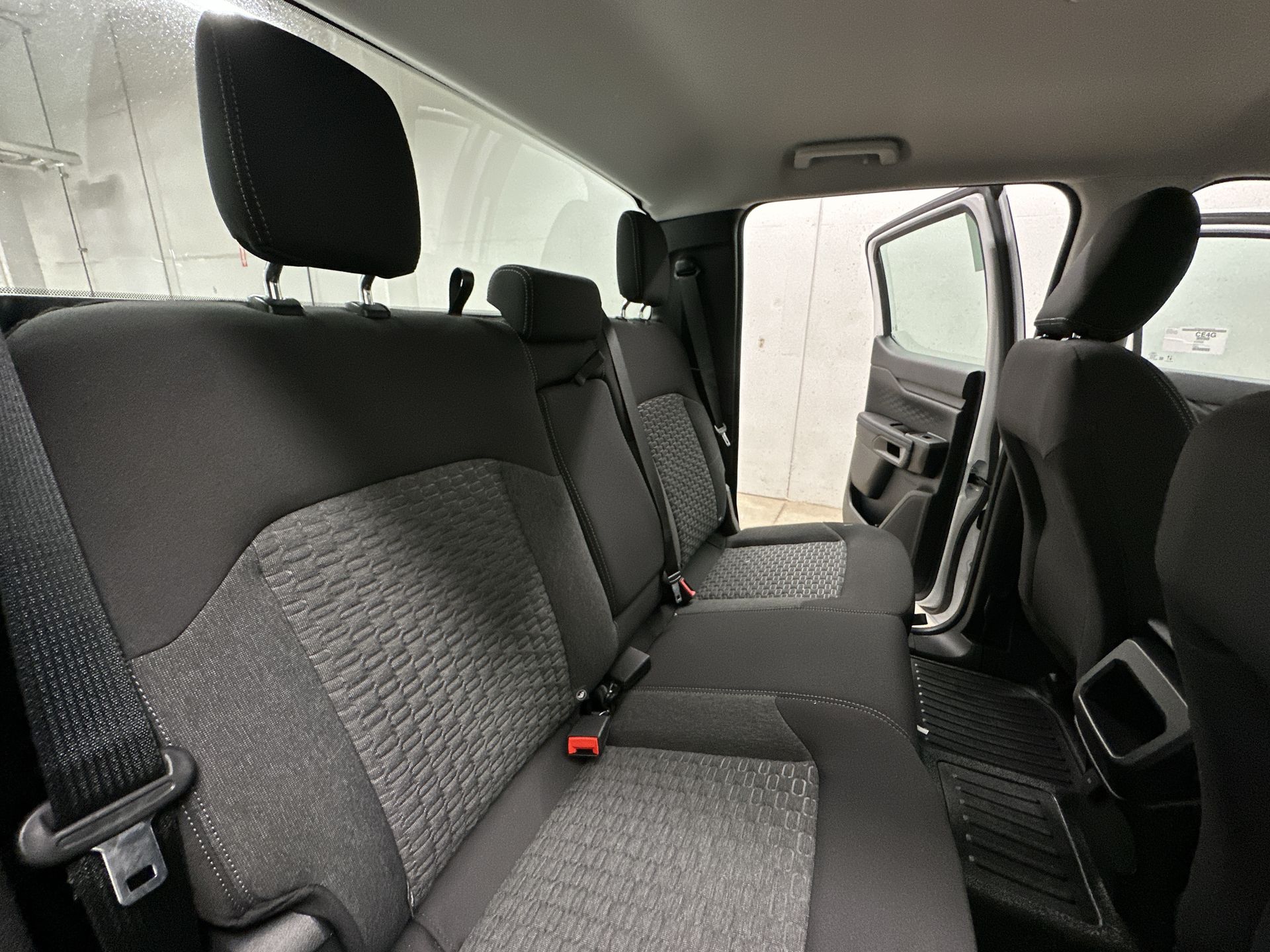 Thumbnail: 2025 Ford Ranger - 20