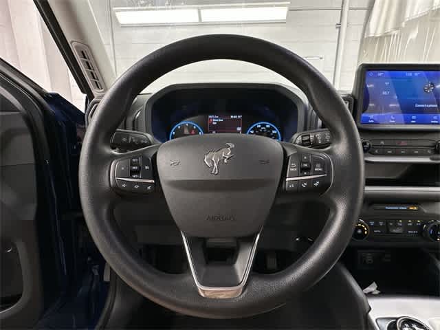 Thumbnail: 2024 Ford Bronco Sport - 7