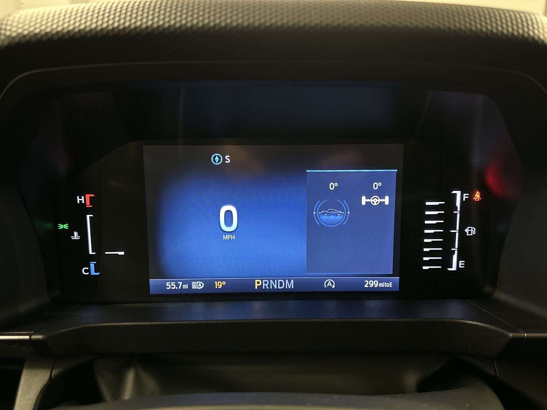 Thumbnail: 2025 Ford Ranger - 6