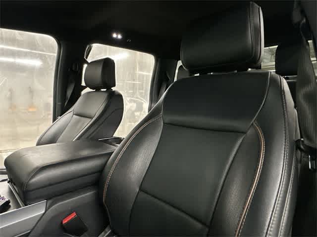 Thumbnail: 2024 Ford F-150 - 15