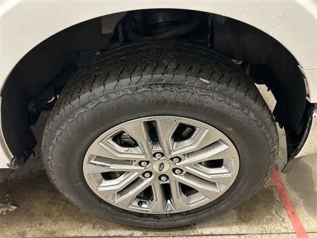 Thumbnail: 2024 Ford F-150 - 4