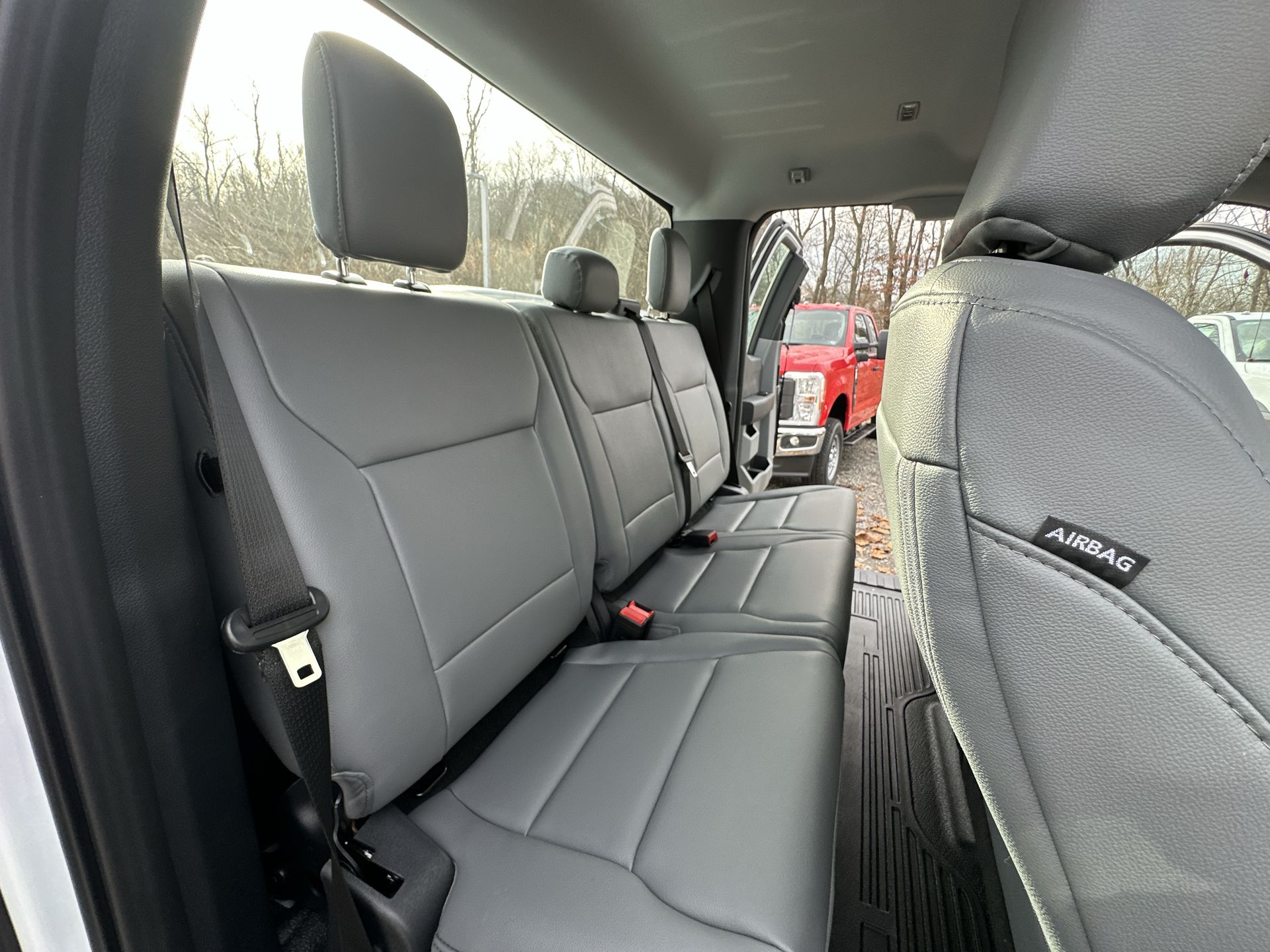 2026 Ford F-250 Super Duty XL - Photo 22