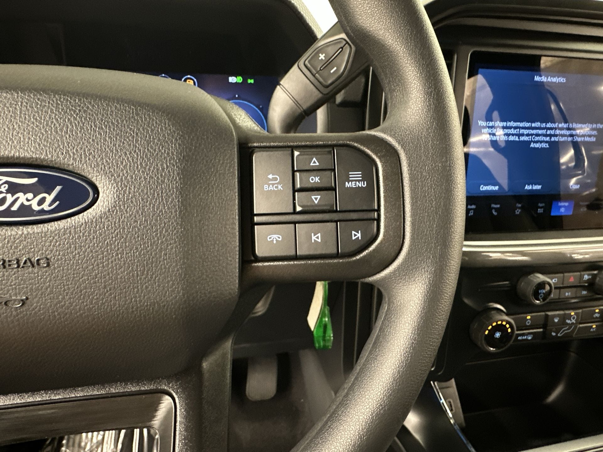 Thumbnail: 2025 Ford F-150 - 9