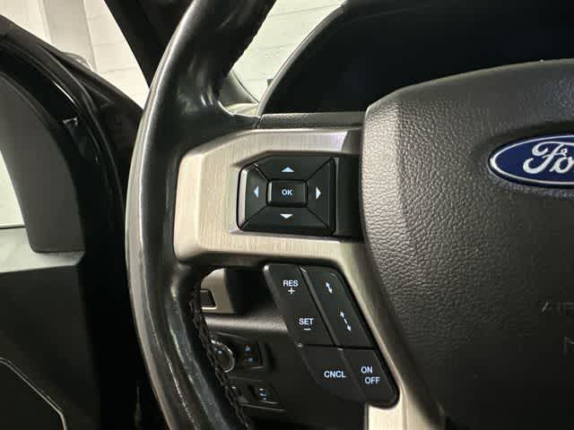 Thumbnail: 2018 Ford F-150 - 8
