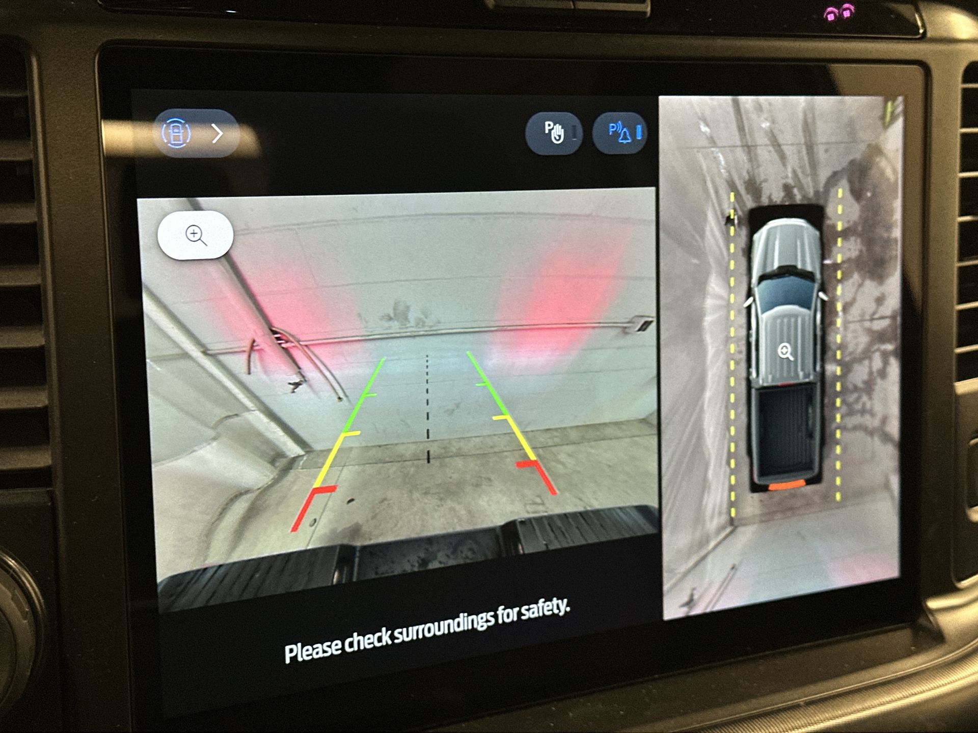 Thumbnail: 2025 Ford F-150 - 15