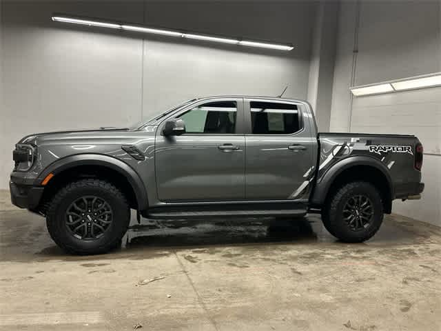 Thumbnail: 2024 Ford Ranger - 2