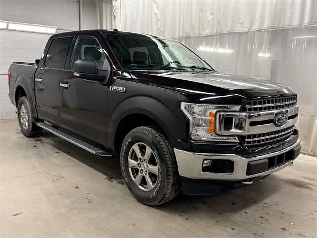 Thumbnail: 2018 Ford F-150 - 19