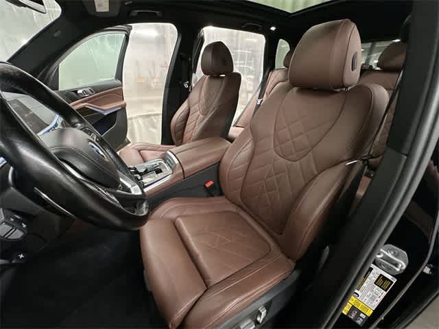 2023 BMW X5 xDrive45e 18