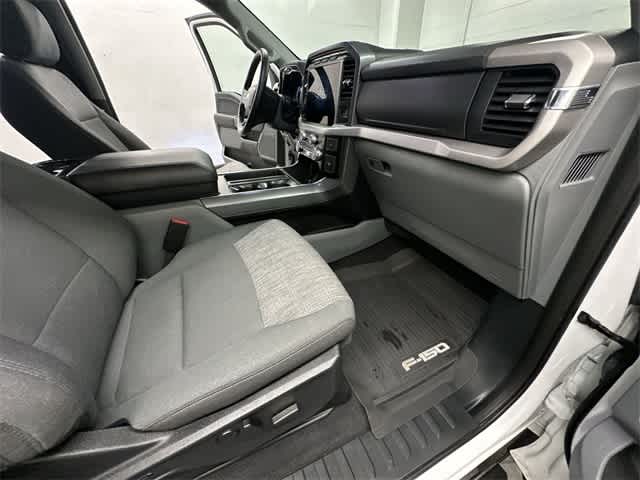 Thumbnail: 2023 Ford F-150 - 21