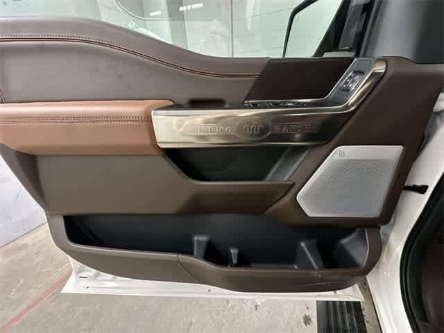 Thumbnail: 2025 Ford F-150 - 19