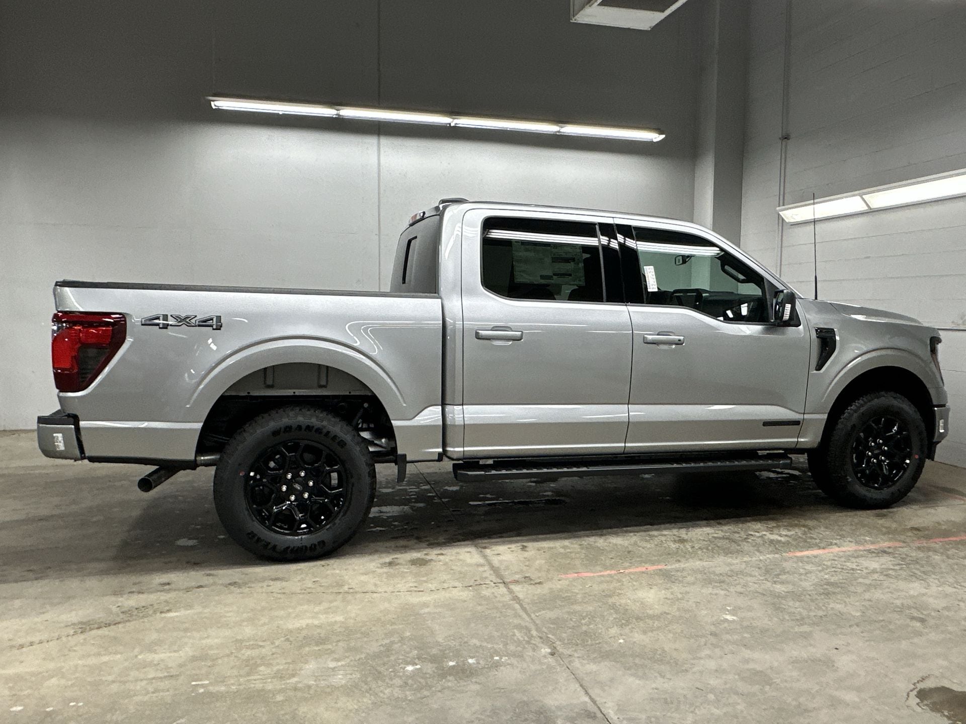 Thumbnail: 2026 Ford F-150 - 3