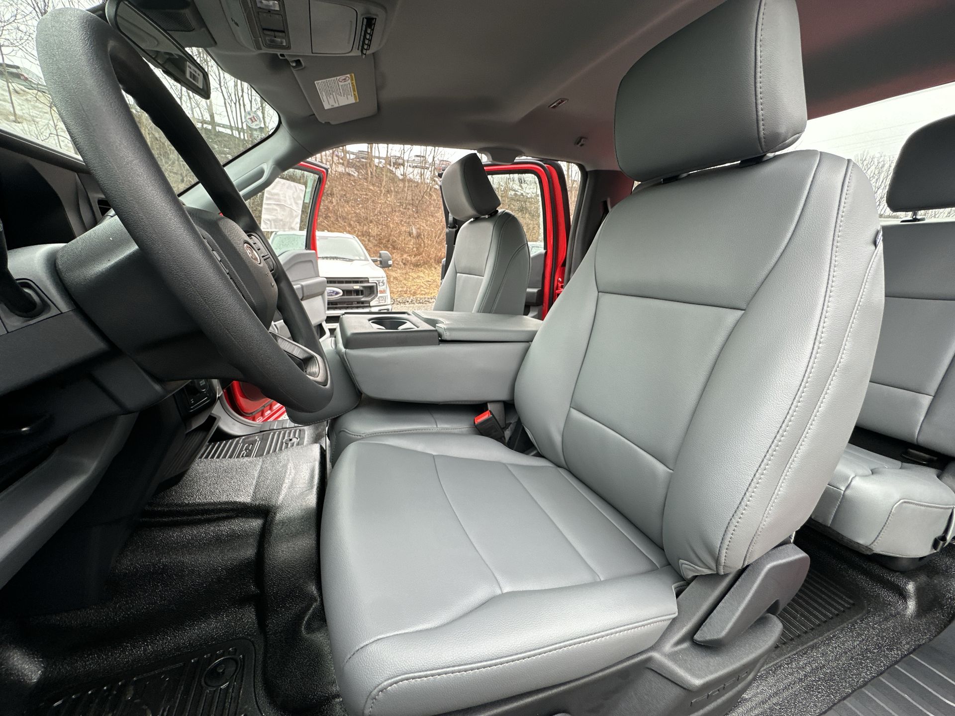 Thumbnail: 2026 Ford Econoline - 15