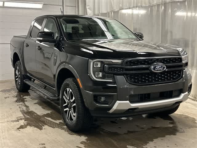 Thumbnail: 2024 Ford Ranger - 30