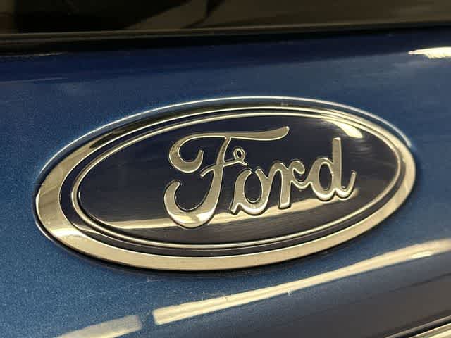 Thumbnail: 2022 Ford Explorer - 20