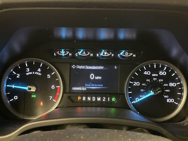 Thumbnail: 2019 Ford Econoline - 6