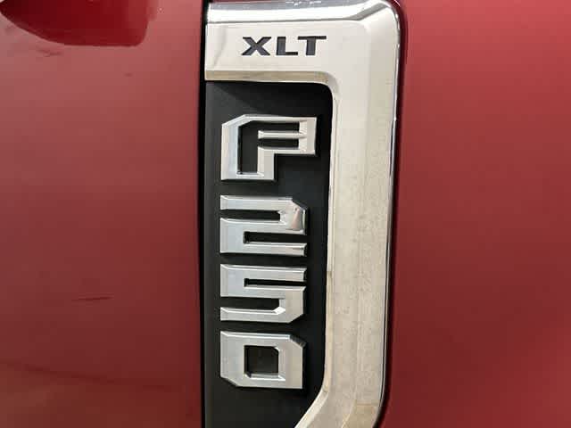 Thumbnail: 2019 Ford Econoline - 17