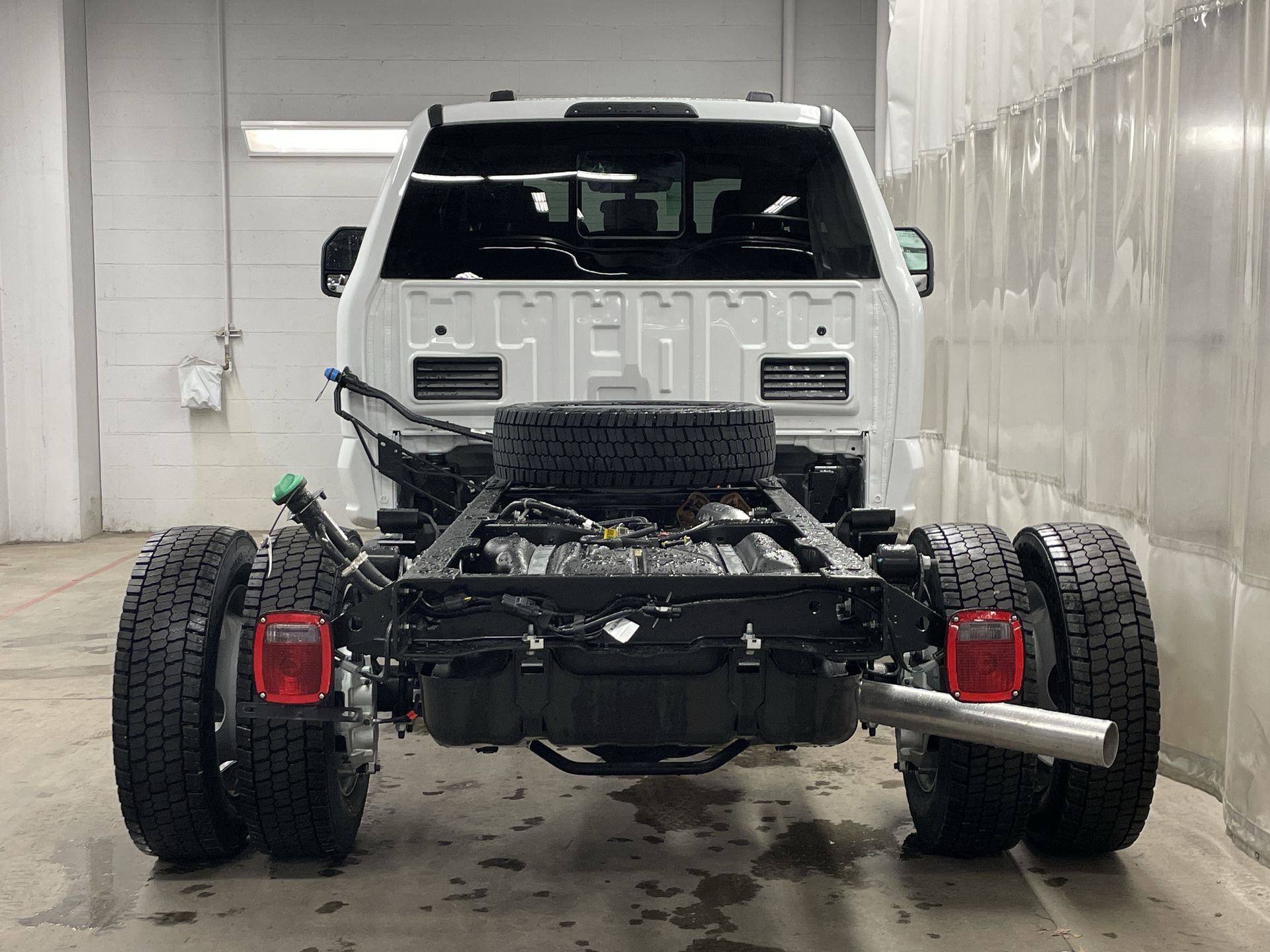 2024 Ford F-550 XL photo 4