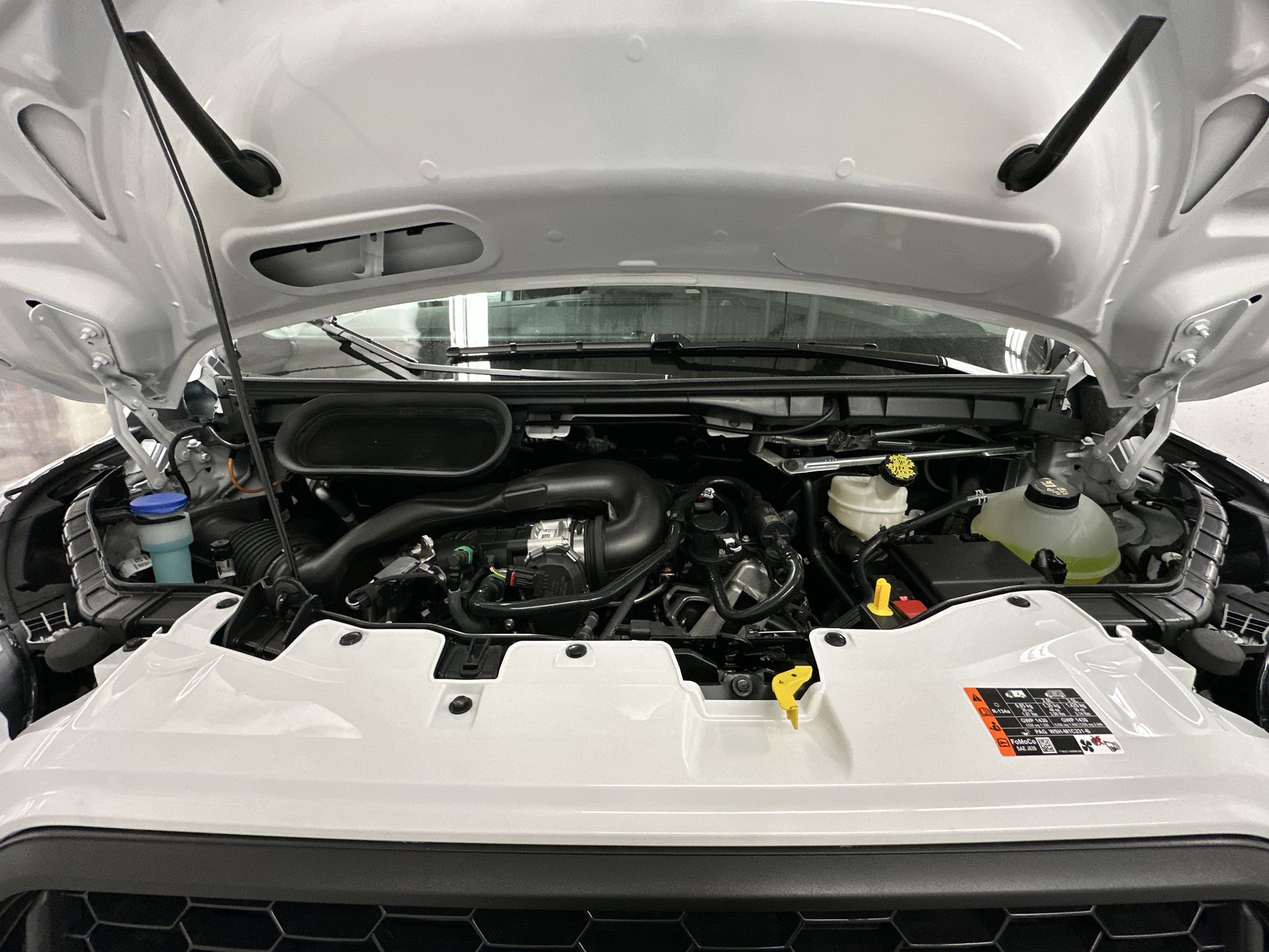 Thumbnail: 2026 Ford Transit Series - 24