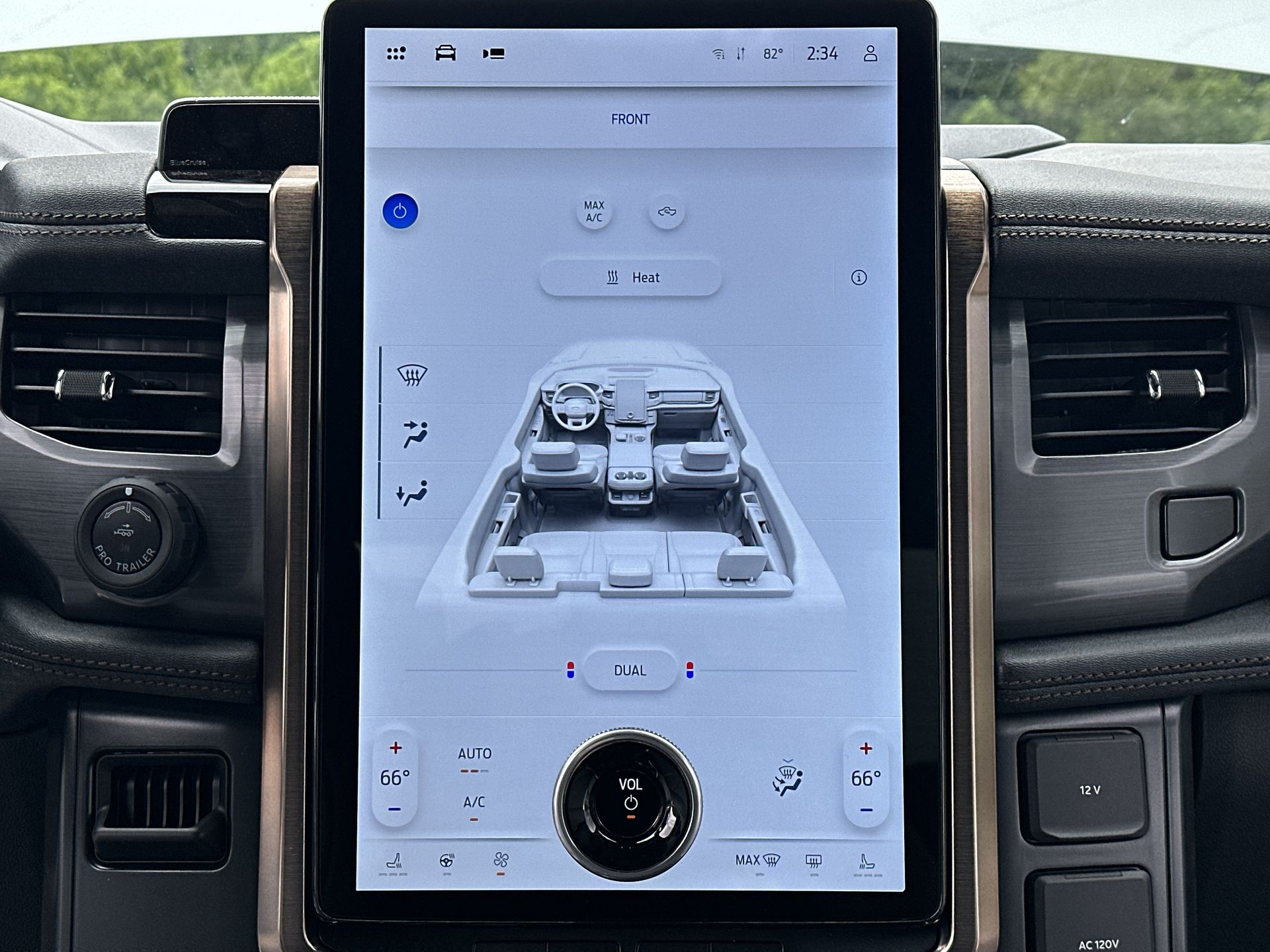 Thumbnail: 2025 Ford F-150 - 16