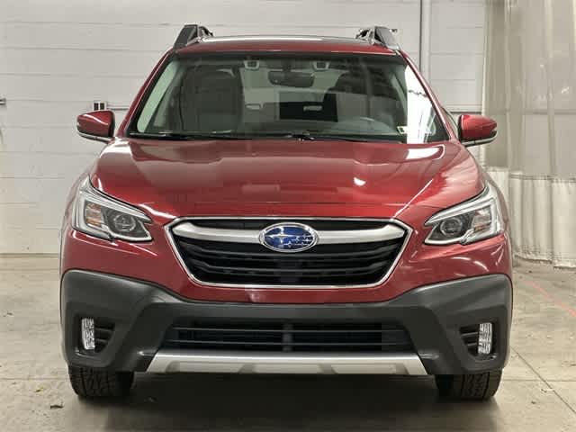 Thumbnail: 2020 Subaru Outback - 31