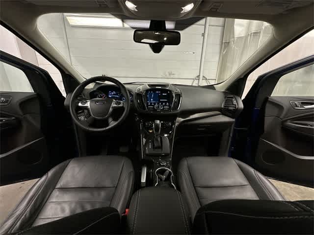 Thumbnail: 2016 Ford Escape - 20