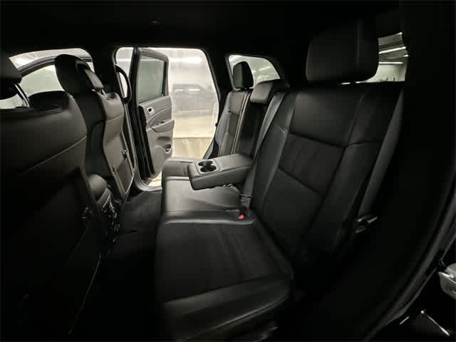 Thumbnail: 2021 Jeep Grand Cherokee - 19