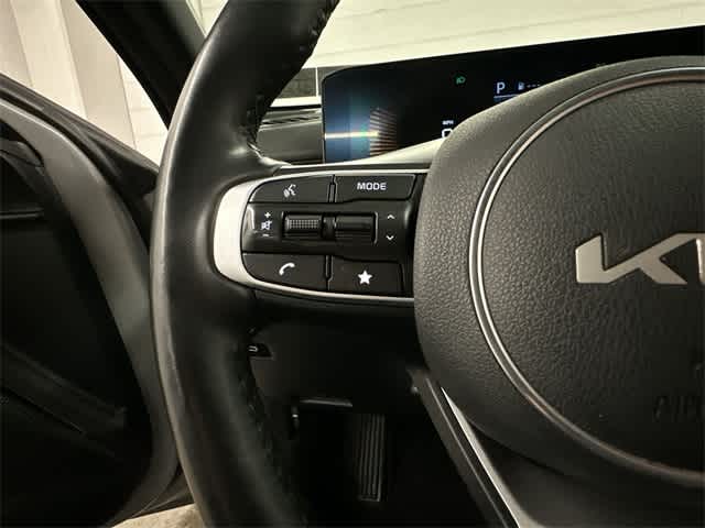 Thumbnail: 2025 Kia K5 - 9