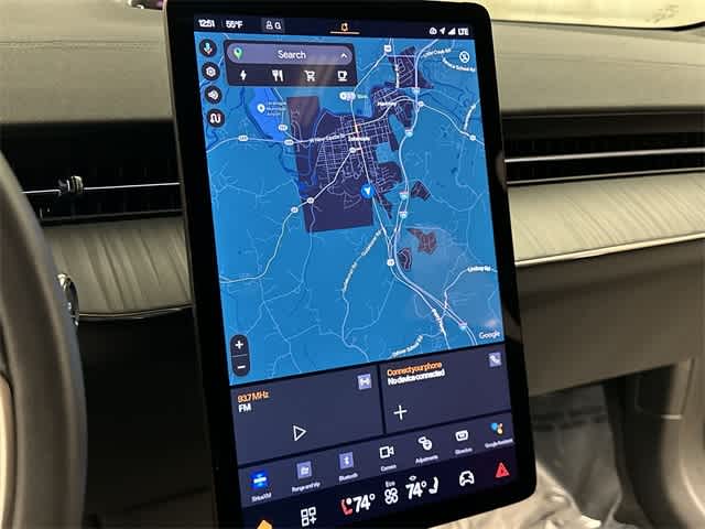 Thumbnail: 2025 Polestar 3 - 11