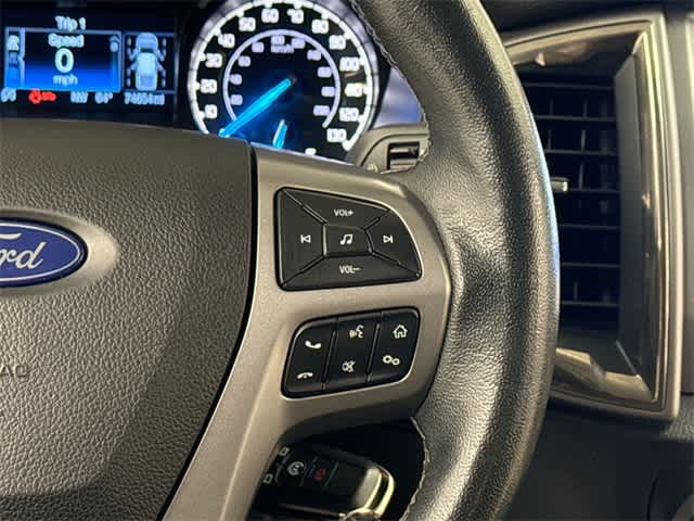 Thumbnail: 2019 Ford Ranger - 9