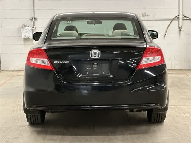 Thumbnail: 2013 Honda Civic - 4