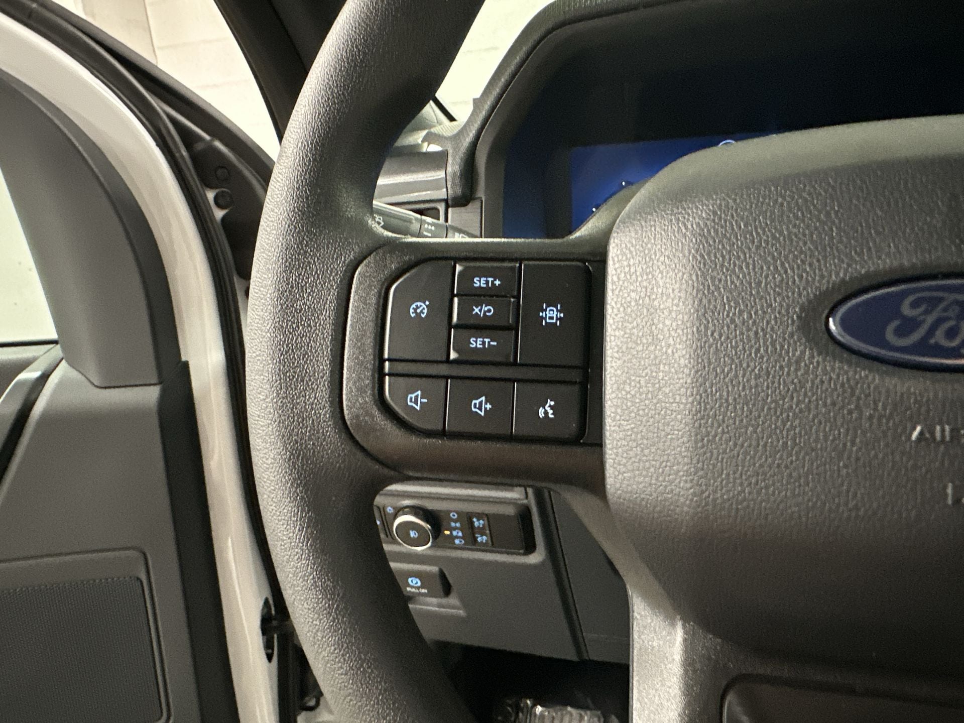 Thumbnail: 2026 Ford F-150 - 8