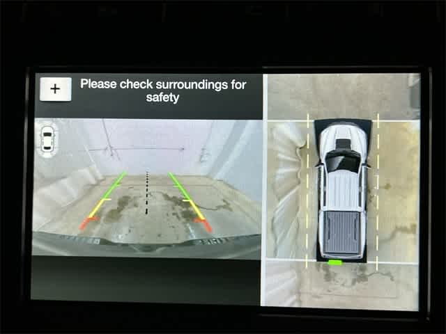 Thumbnail: 2018 Ford F-150 - 14