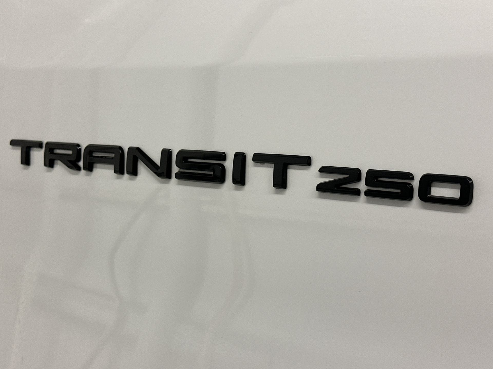 Thumbnail: 2026 Ford Transit Series - 28