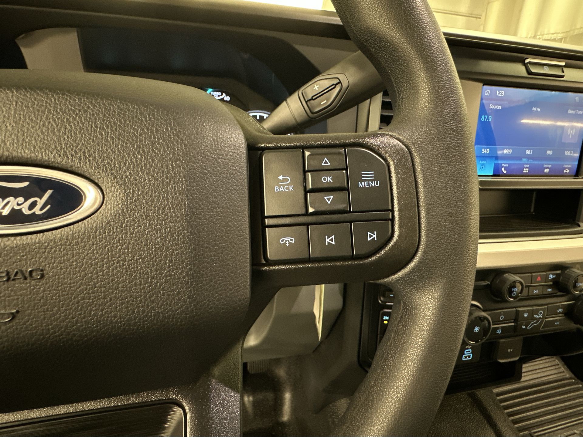 Thumbnail: 2026 Ford  - 9