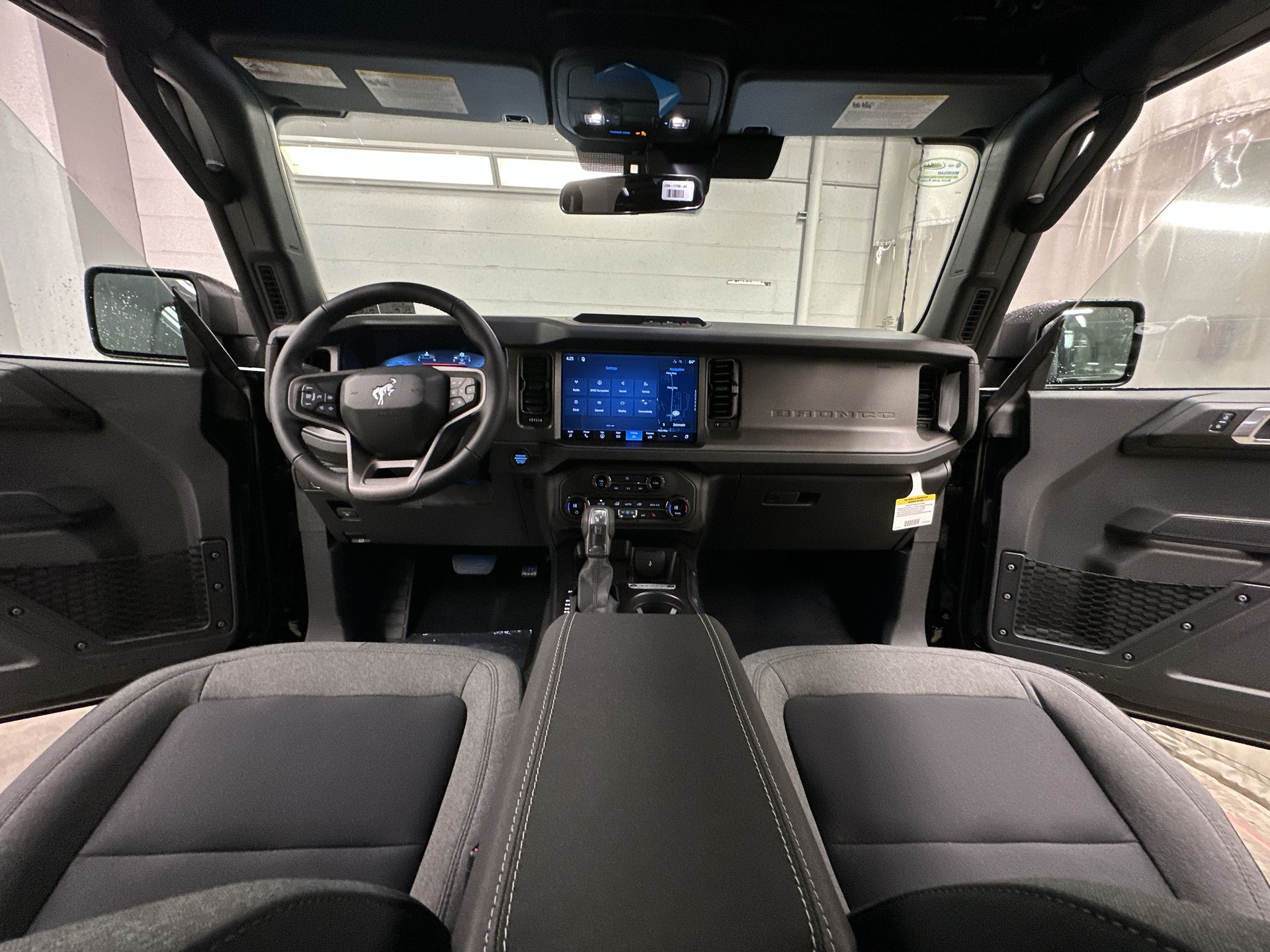 Thumbnail: 2026 Ford Bronco - 19