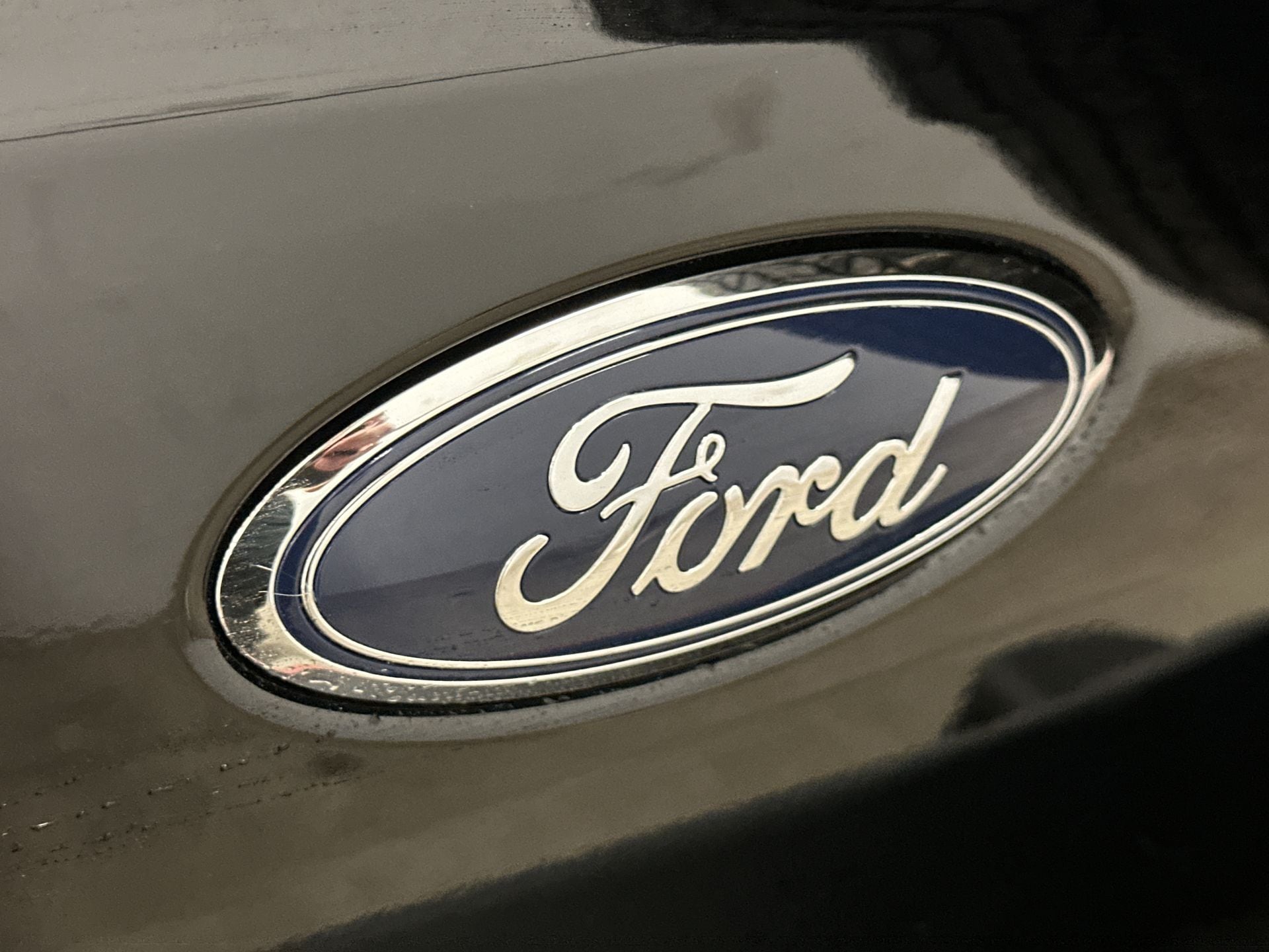 Thumbnail: 2025 Ford Bronco - 25