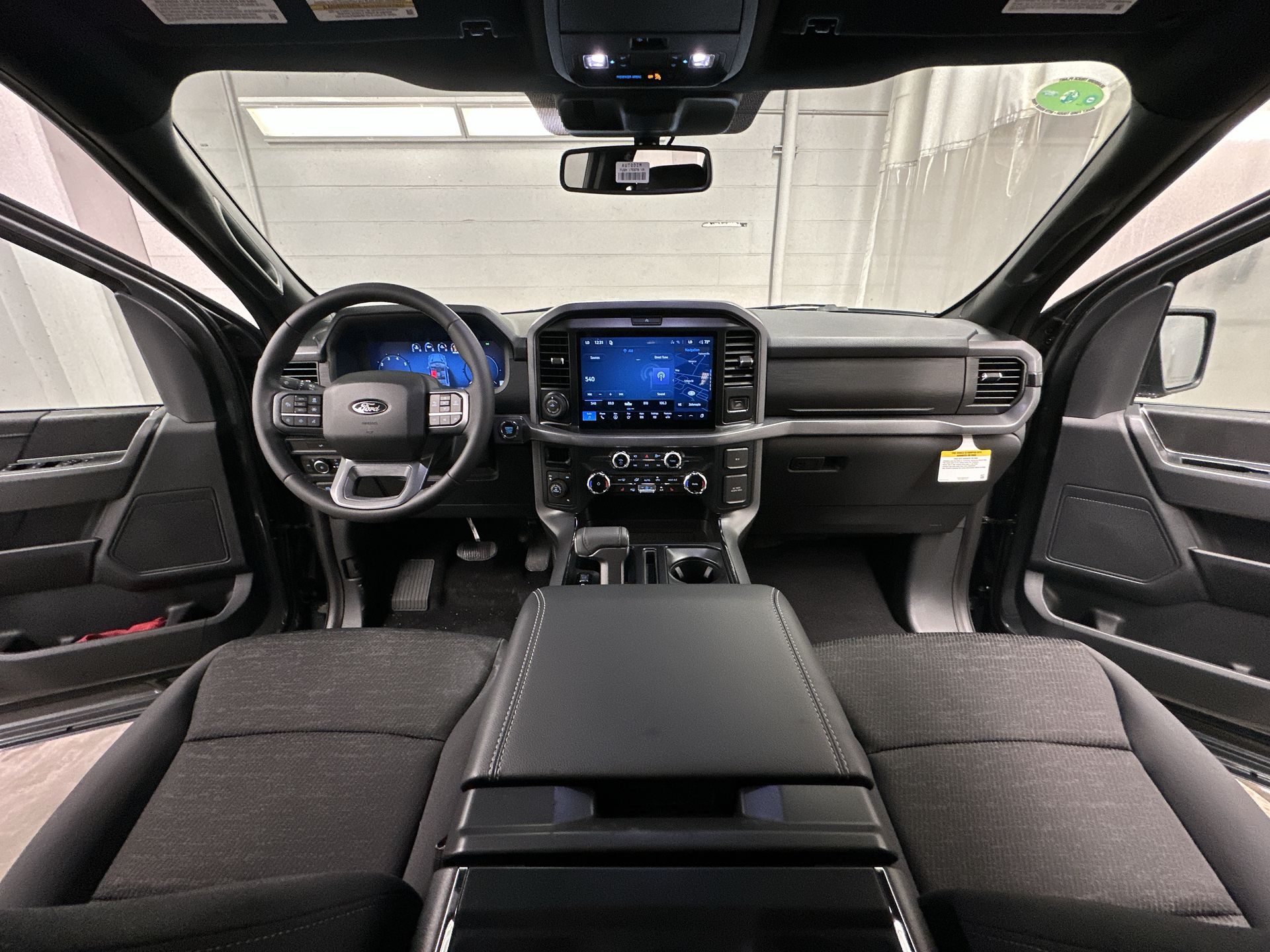 Thumbnail: 2026 Ford F-150 - 19