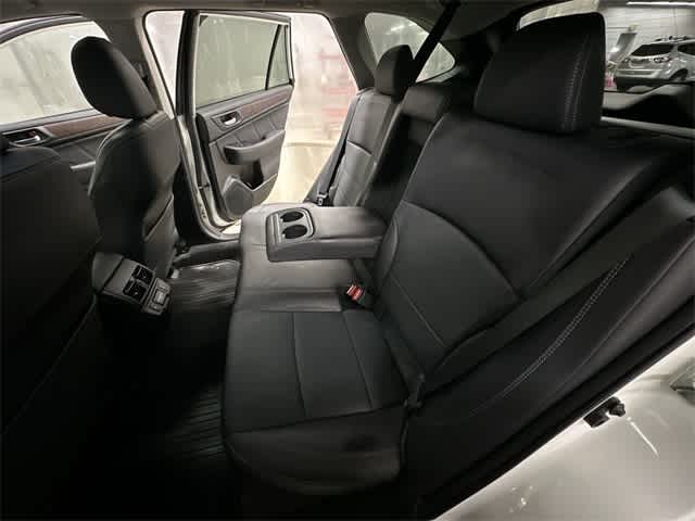 Thumbnail: 2018 Subaru Outback - 18