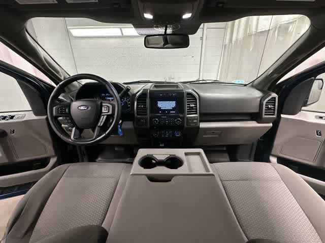 Thumbnail: 2017 Ford F-150 - 17