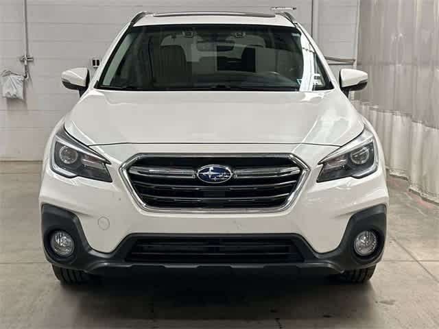 Thumbnail: 2019 Subaru Outback - 23
