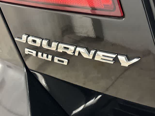 Thumbnail: 2016 Dodge Journey - 28